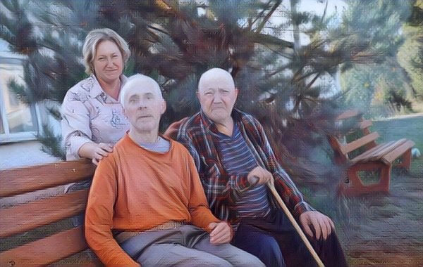 Преимущества частного пансионата по уходу за пожилыми - Дом престарелых в Николаевке
