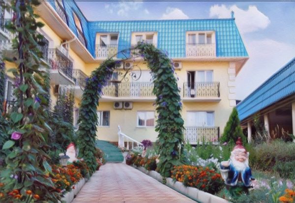 Почему выбирают именно нас - Дом престарелых в Николаевке