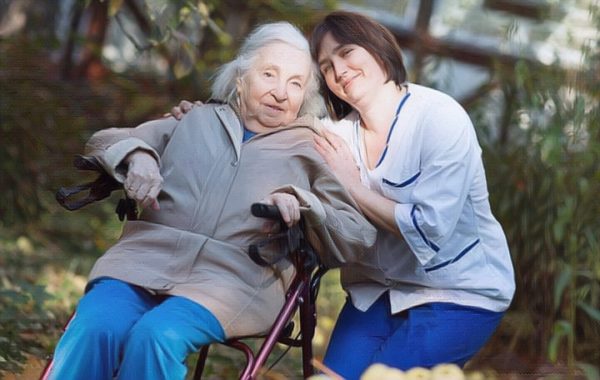 Причины возникновения деменции - Дом престарелых в Николаевке