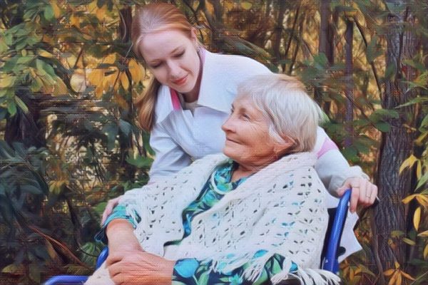 Сложности лечения психоневрологических заболеваний в пожилом возрасте - Дом престарелых в Николаевке
