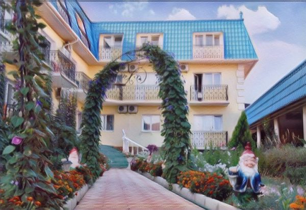 Оформление в частный пансионат по уходу за лежачими больными - Дом престарелых в Николаевке